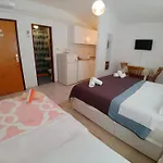 Seaview شقة سالي