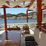 شقة Seaview