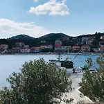 Seaview شقة سالي