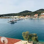 Seaview شقة سالي