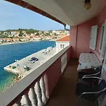 Seaview شقة سالي