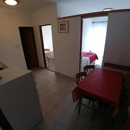 Seaview Апартаменты