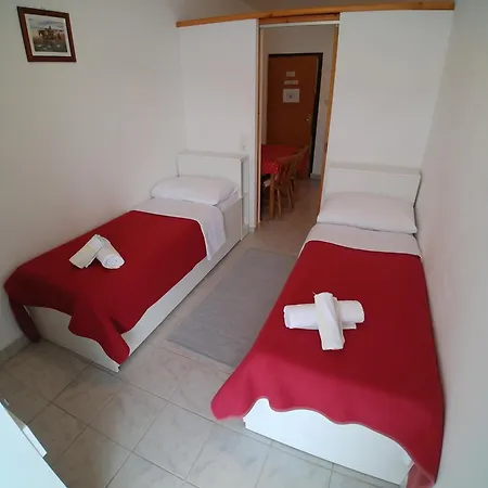 Seaview Appartamento