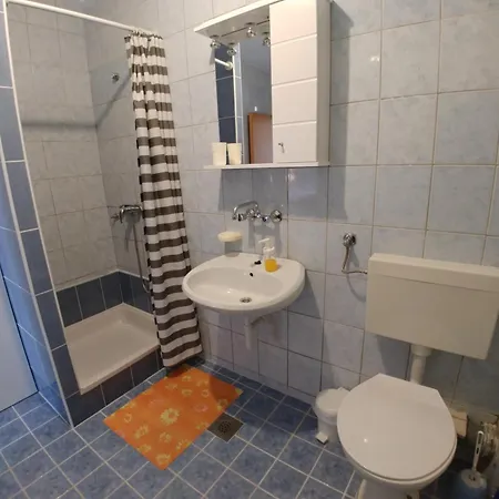 Appartamento Seaview