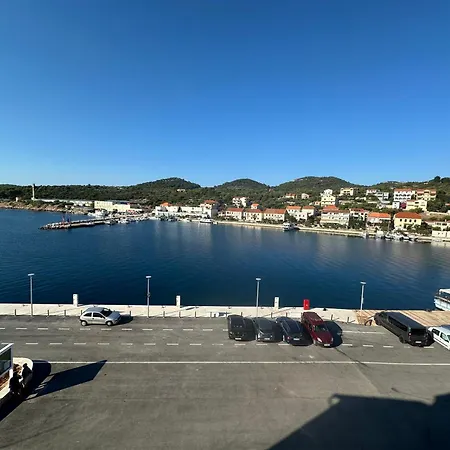 Apartment Seaview Sali
