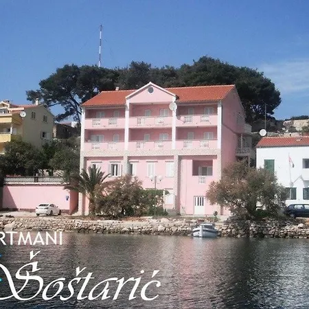 Appartamento Seaview Sali