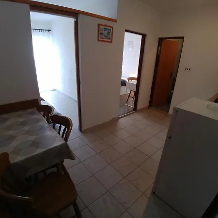 Appartamento Seaview Sali