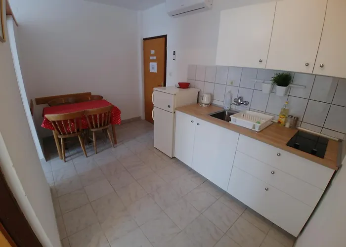 Apartment Seaview *