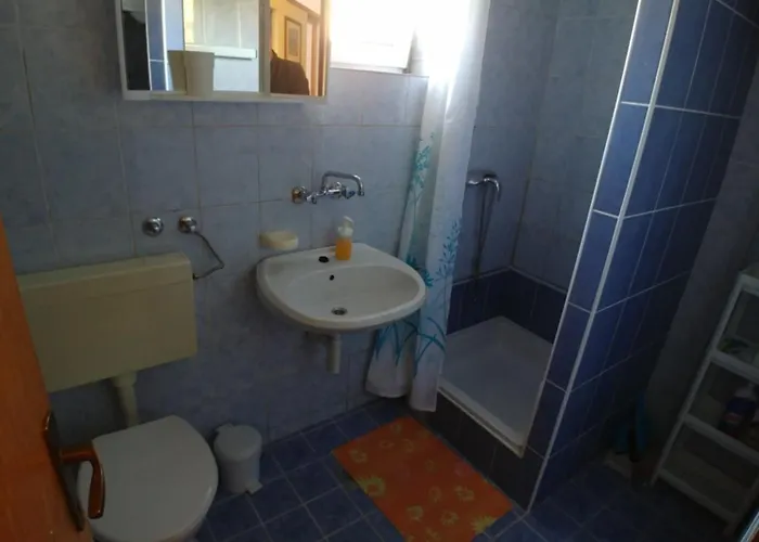 Seaview Апартаменты