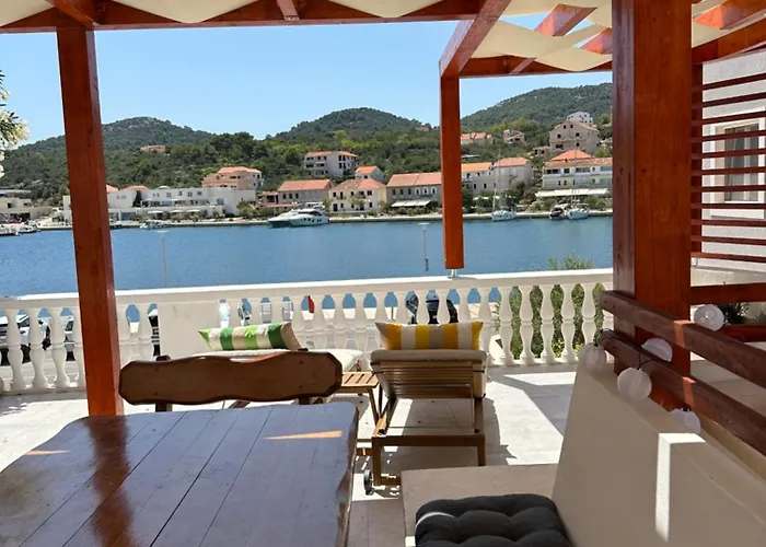 Апартаменты Seaview