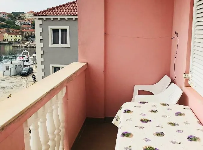 Seaview * Sali