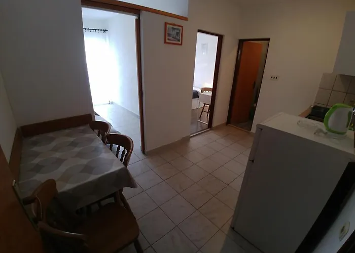 Апартаменты Seaview Сали