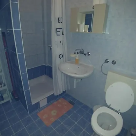 Апартаменты Seaview Сали