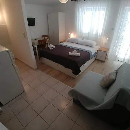 Seaview Апартаменты