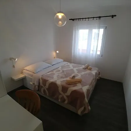 Apartmán Seaview
