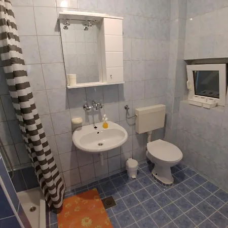 Seaview Апартаменты