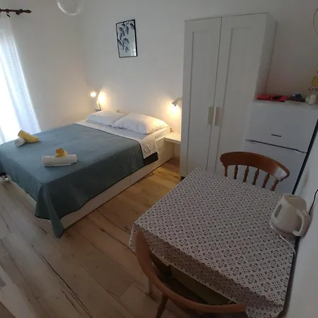 Apartament Sali Seaview - Apartments Sostaric *