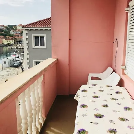 Seaview - Sostaric * Sali