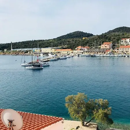 Seaview Апартаменты Сали