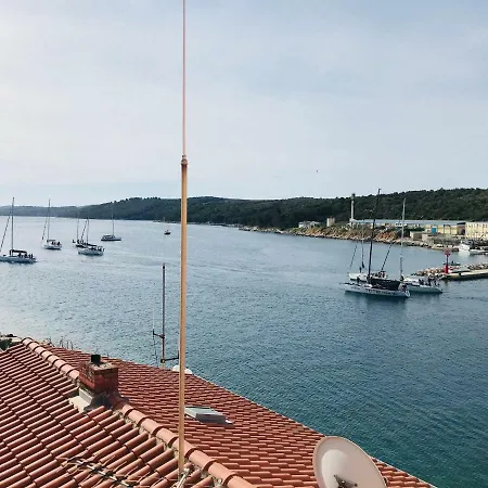 Seaview Apartmán *