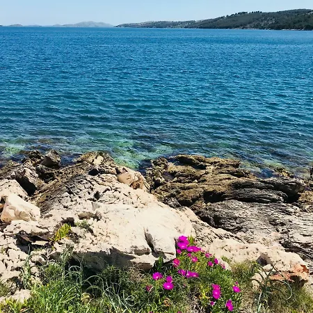 Apartament Sali Seaview - Apartments Sostaric