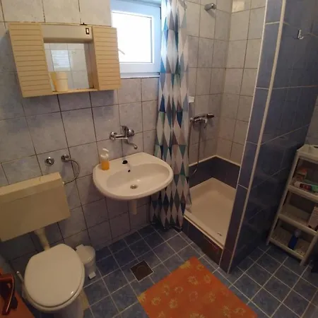 Sali Seaview - Apartments Sostaric Apartament Sali