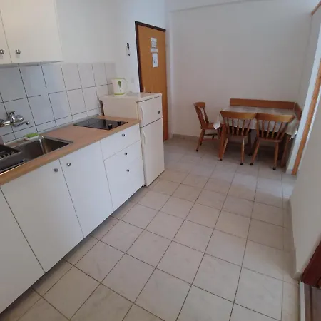 Apartament Sali Seaview - Apartments Sostaric