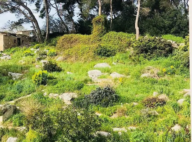 דירה Seaview סאלי