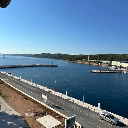 Seaview 아파트 *
