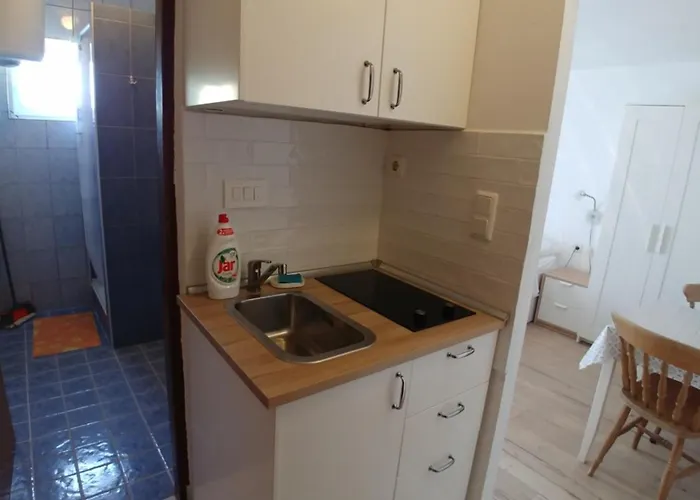 Apartmán Seaview *
