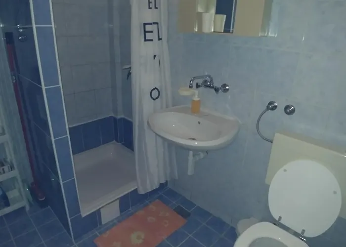 Apartmán Seaview Sali