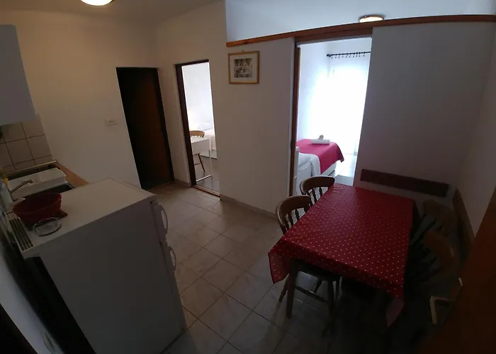 Seaview Apartmán