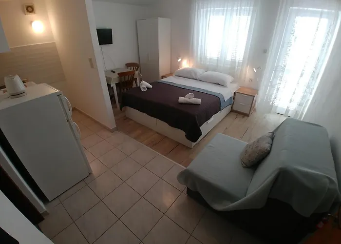 Seaview Apartmán