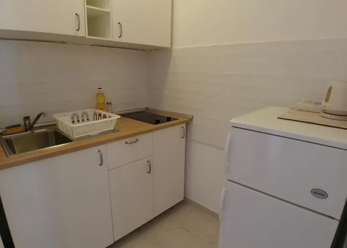 Seaview Apartmán *
