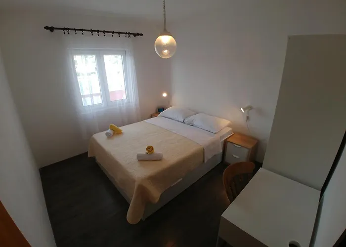 Seaview Apartmán *