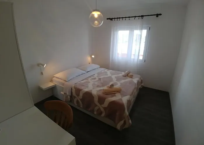 Apartmán Seaview