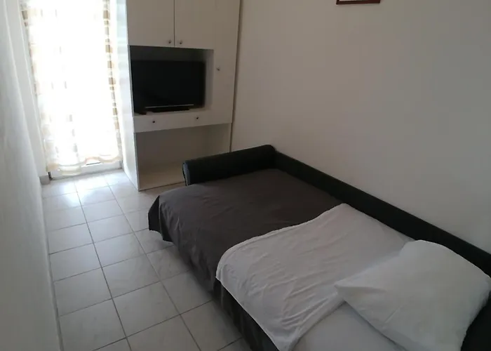 Seaview Apartmán *