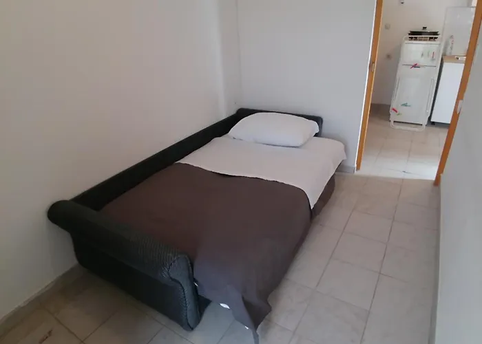 Apartmán Seaview *