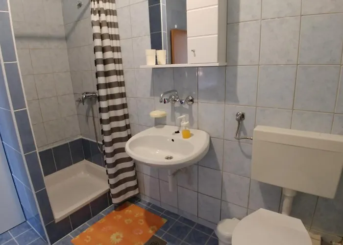 Apartmán Seaview