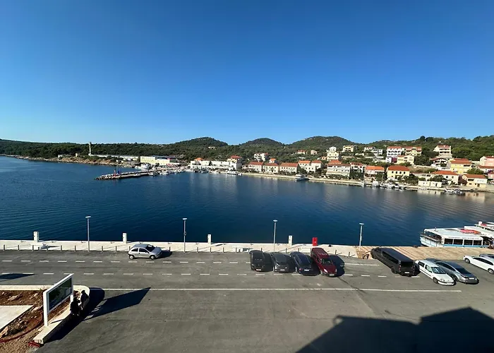 Apartmán Seaview Sali