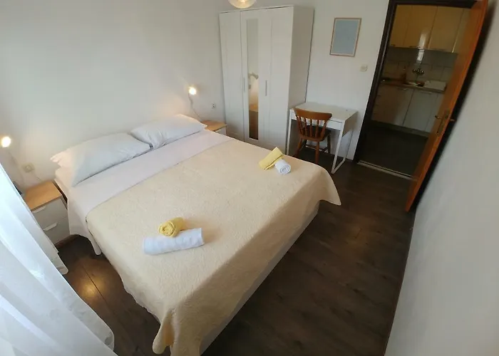 Apartmán Seaview