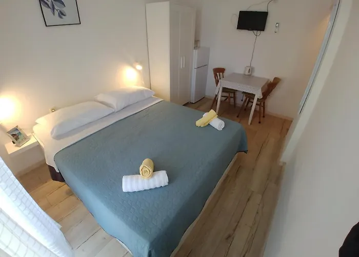 Apartmán Seaview